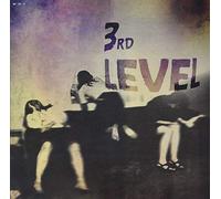 Prince Of Assyria - 3rd Level (LP) [VINYL]