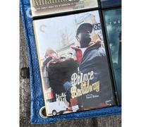 Prince of Broadway Blu-ray