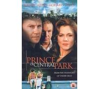 Prince Of Central Park [DVD]
