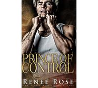 Prince of Control: A Russian Bratva Romance (Bratva Heirs)