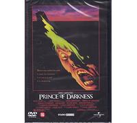 Prince of Darkness [ 1987 ] Widescreen - Uncut