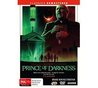Prince Of Darkness