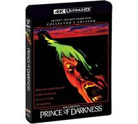Prince of Darkness