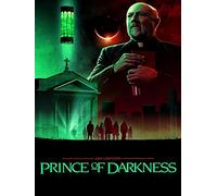 Prince of Darkness