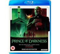 Prince of Darkness
