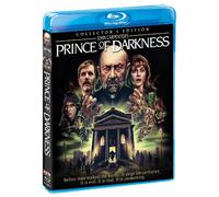 Prince of Darkness (Collector's Edition)