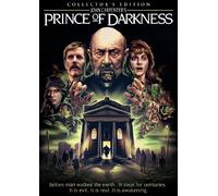 Prince of Darkness: Collector's Edition [DVD] [1987] [Region 1] [US Import] [NTSC]