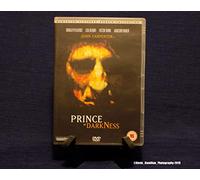 Prince Of Darkness [DVD]