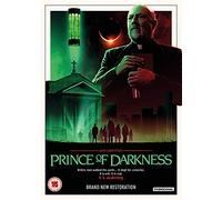 Prince of Darkness