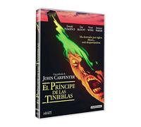 Prince Of Darkness (Spanish Release) El Príncipe de las Tinieblas