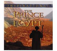 Prince of Egypt - Prince of Egypt: Inspirational