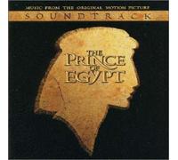 Prince Of Egypt, The