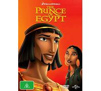 Prince Of Egypt, The