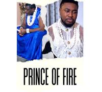 Prince of Fire 1