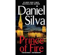 Prince of Fire: 5 (Gabriel Allon)