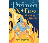 Prince of Fire: The Story of Diwali: 1