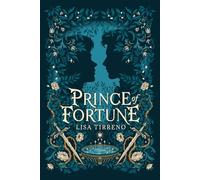 Prince of Fortune – Simon & Schuster