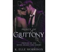 Prince of Gluttony: Princes of Sin: Seven Deadly Sins series