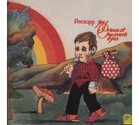 Prince of Heaven's Eyes