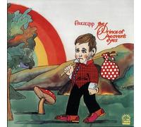 Prince Of Heaven's Eyes - SHM Remaster