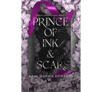 Prince of Ink & Scars (The Welsh Kings Duet)