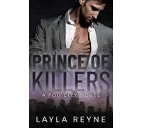 Prince of Killers: A Fog City Novel: 1