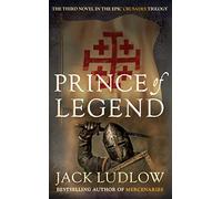 Prince of Legend (Crusades)