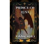 Prince of Lust: Children of Asmodeus (1)