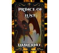 Prince Of Lust (Children of Asmodeus)