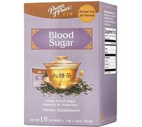 Prince Of Peace Blood Sugar Herbal Tea (18 Tea Bags)