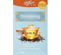 Prince Of Peace Sleeping Tea 18 Bag, 0.02 Pound