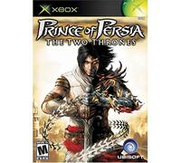 Prince of Persia 3 / Game