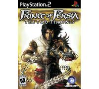 Prince of Persia 3 / Game