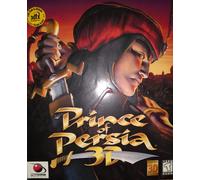 Prince of Persia 3D (PC)