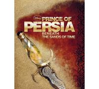 Prince of Persia Beneath the Sands of Time