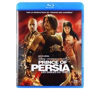 Prince of Persia [Blu-ray]