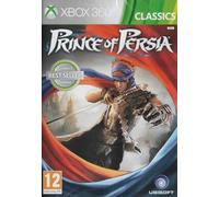 PRINCE OF PERSIA CLASSICS XBOX 360 (NORDIC BOX - ENGLISH IN GAME)