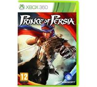 Ubisoft Video Game Prince of Persia (Classics) - Nordic Box - English in-game - Xbox 360