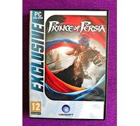 Prince of Persia Exclusive (PC)