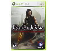 Prince of Persia Forgotten Sands