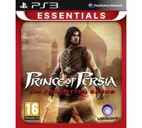 Prince of Persia Forgotten Sands: PlayStation 3 Essentials (PS3)