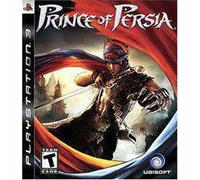 Prince of Persia / Game
