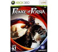 Xbox 360 : X360 prince of persia (eu) VideoGamesNEW FREE Shipping, Save £s