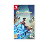 PRINCE OF PERSIA LOST CR..SWI VF