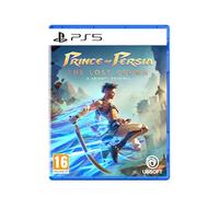 PRINCE OF PERSIA LOST CROWN P5 V