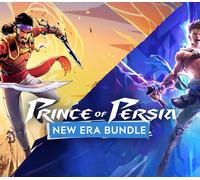 Prince of Persia: New Era Bundle XBOX One / Xbox Series X|S Account
