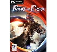 Prince of Persia (PC)