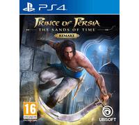 Prince of Persia - PlayStation 4
