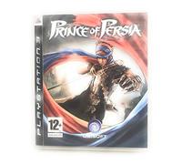 Ubisoft Video Game Prince of Persia – PS3