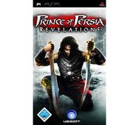Prince of Persia Revelations